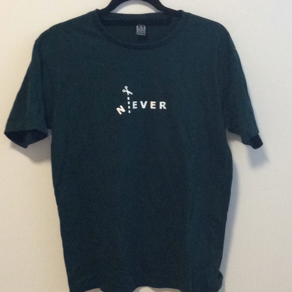 New Design Tshirt